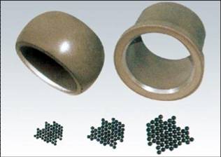 JCK-氮化硅结合碳化硅陶瓷
